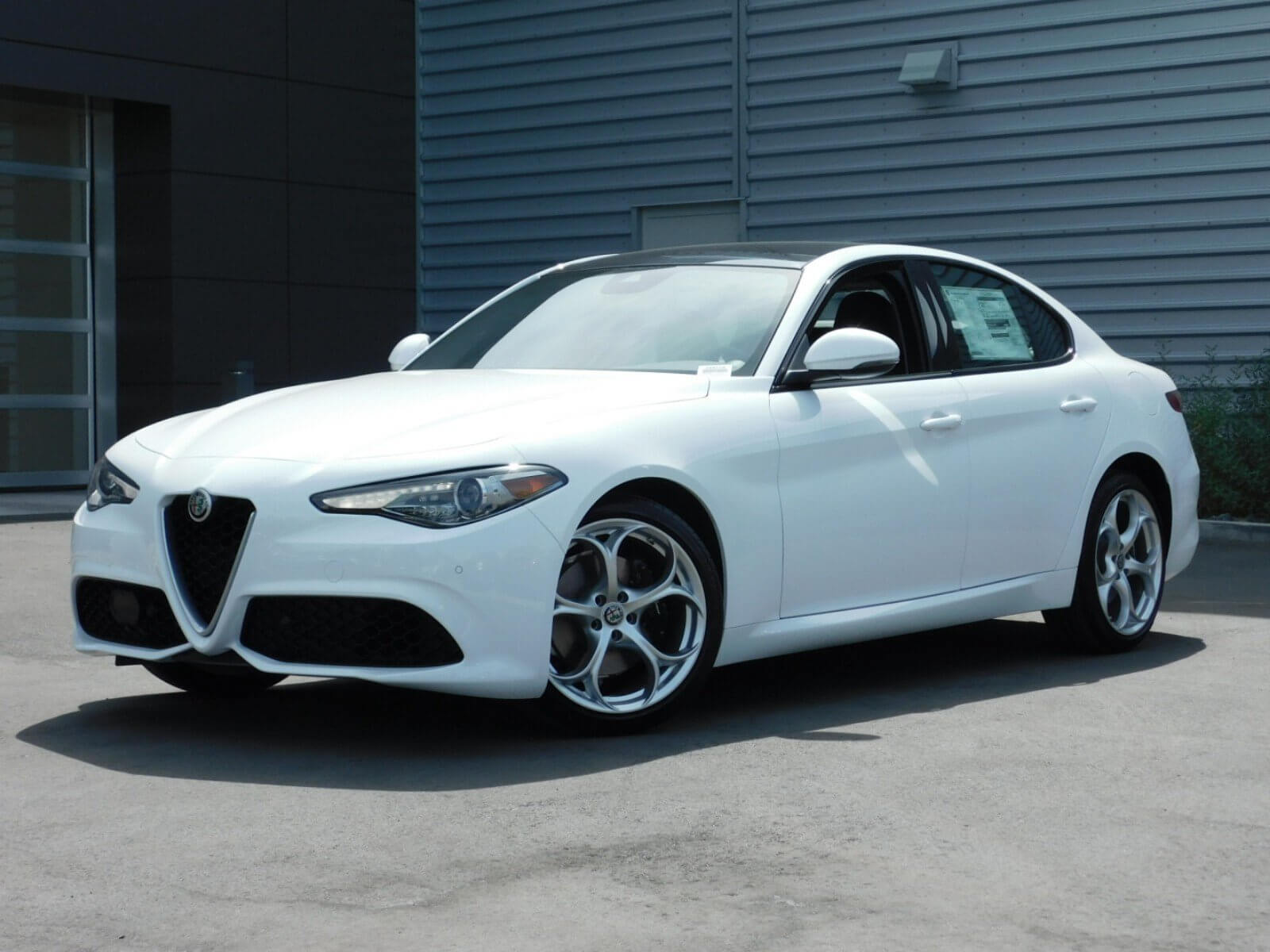 Alfa Gold Coast Serv Auto Care Service