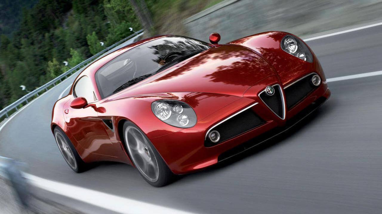 Alfa Gold Coast Serv Auto Care Service