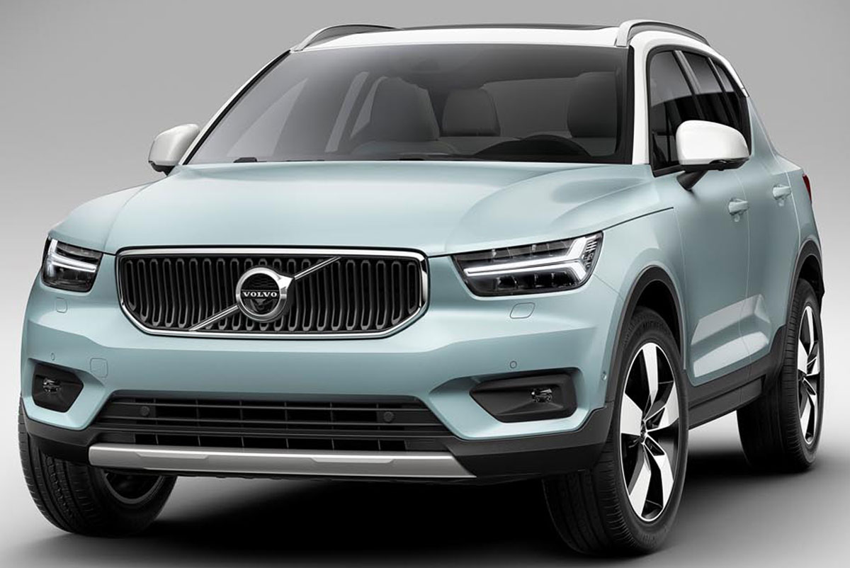 new-volvo Volvo Gold Coast Serv Auto Care Service